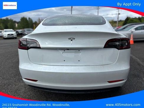 Used 2018 Tesla Model 3 Mid Range image 6