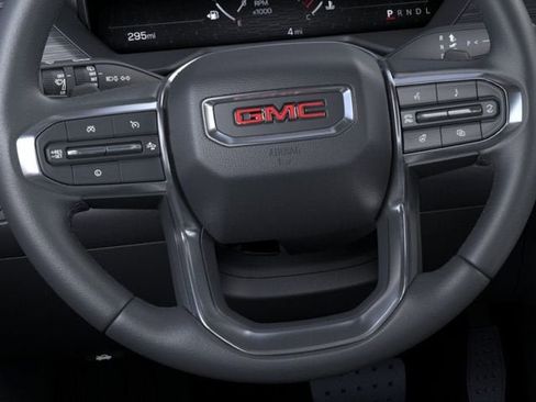 New 2026 GMC Acadia AT4 AWD/4WD image 19