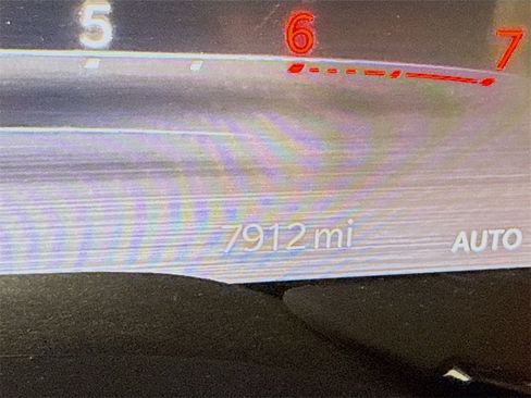 Used 2025 RAM 1500 RHO w/ Bed Utility Group image 5