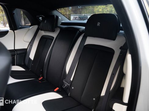 Used 2021 Rolls-Royce Ghost image 33
