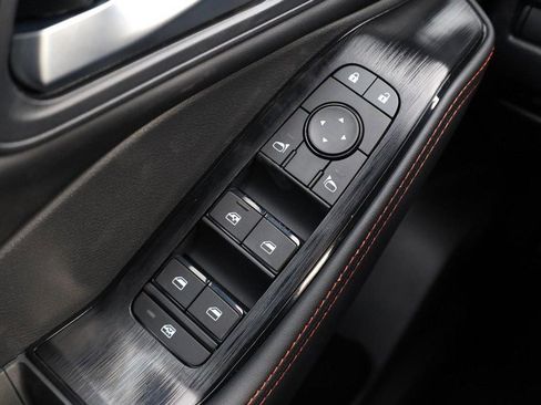 New 2026 Nissan Rogue SV w/ Rock Creek Premium Package image 17