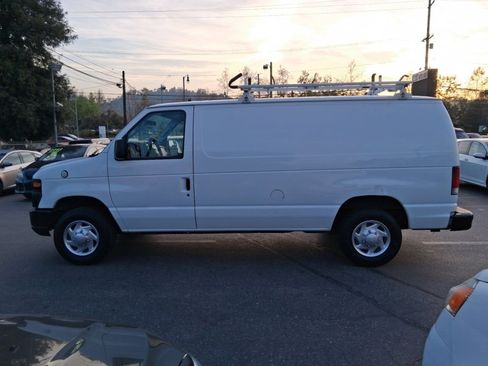 Used 2013 Ford E-150 and Econoline 150 w/ PWR Group image 7