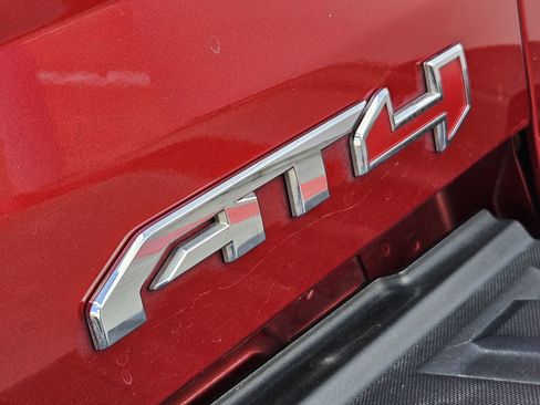 Used 2021 GMC Canyon AT4 AWD/4WD image 16