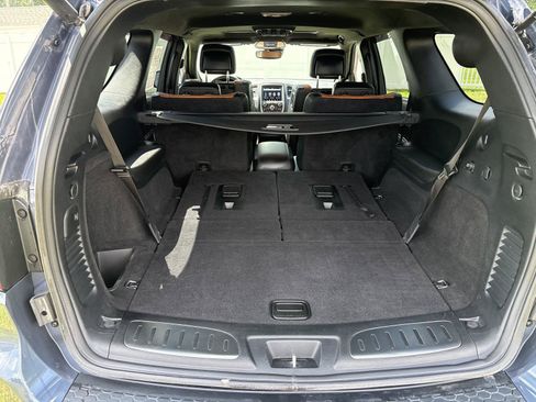 Used 2019 Dodge Durango Citadel AWD/4WD image 12