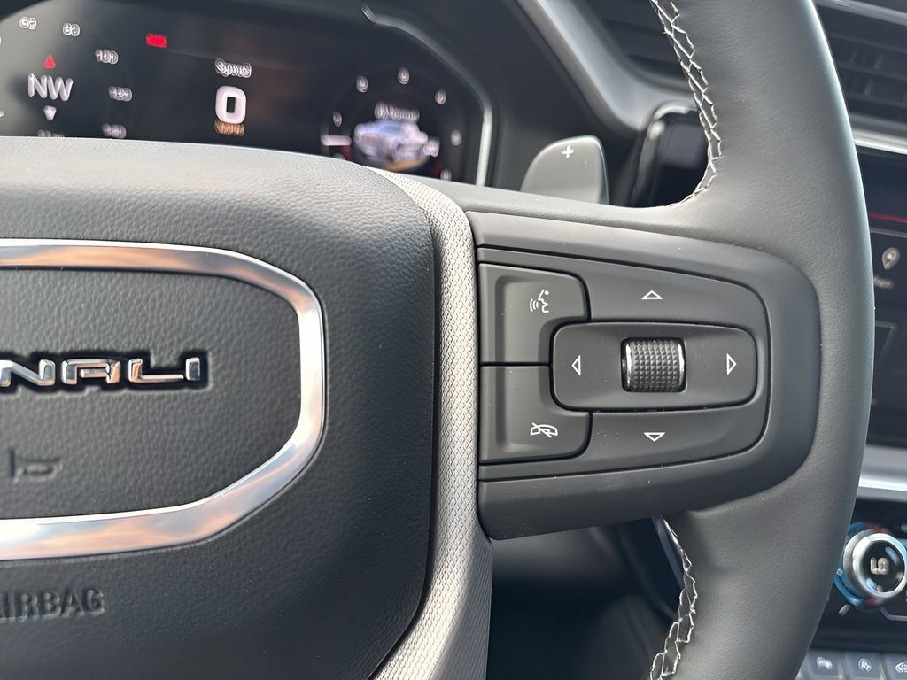 Used 2026 GMC Sierra 1500 Denali w/ Denali Reserve Package AWD/4WD image 18