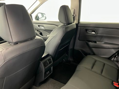 New 2026 Nissan Rogue SV image 19