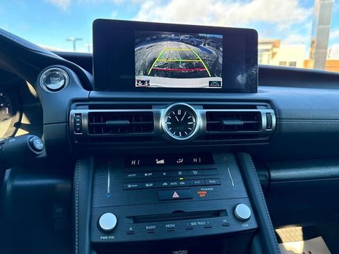 Certified 2023 Lexus RC 350 F Sport image 22