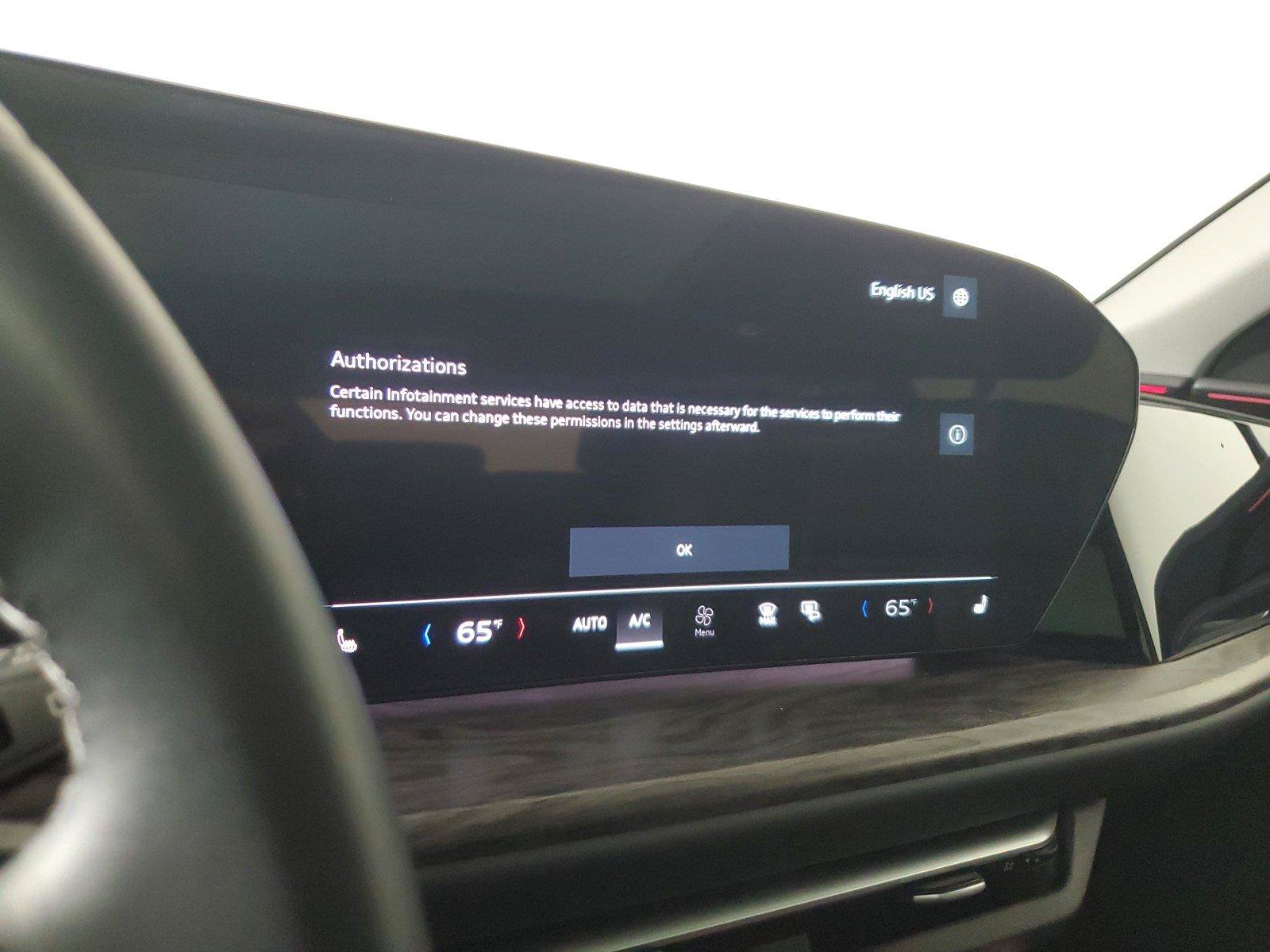 Certified 2025 Audi Q5 Premium w/ Convenience Package AWD/4WD image 28