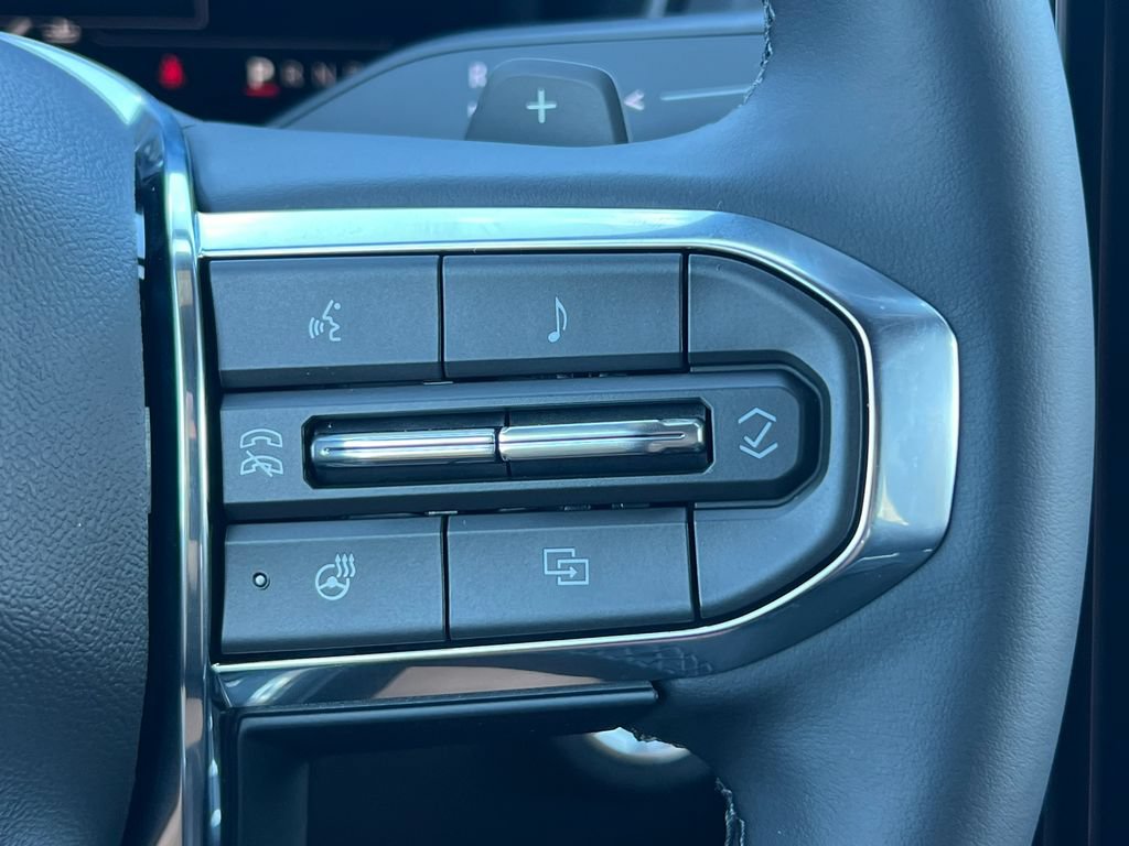 New 2027 GMC Terrain Elevation w/ Elevation Premium Package AWD/4WD image 18