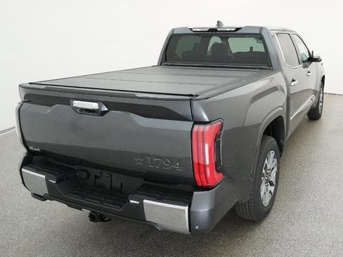 New 2026 Toyota Tundra 1794 Edition AWD/4WD image 5