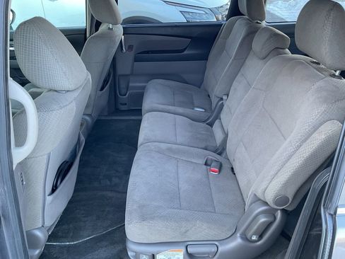Used 2016 Honda Odyssey SE image 20