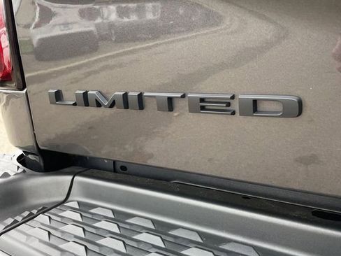 Used 2022 RAM 3500 Limited image 7