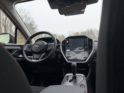 New 2026 Subaru Impreza 2.0i Sport image 36