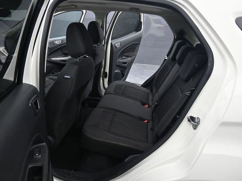 Used 2020 Ford EcoSport SE image 47