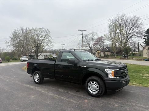 Used 2020 Ford F150 XL w/ Equipment Group 101A Mid image 21