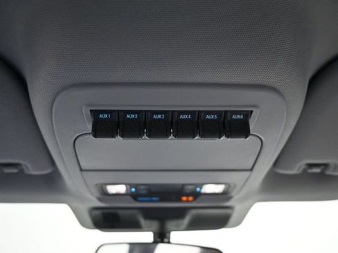 Used 2025 Ford F350 XL AWD/4WD image 18