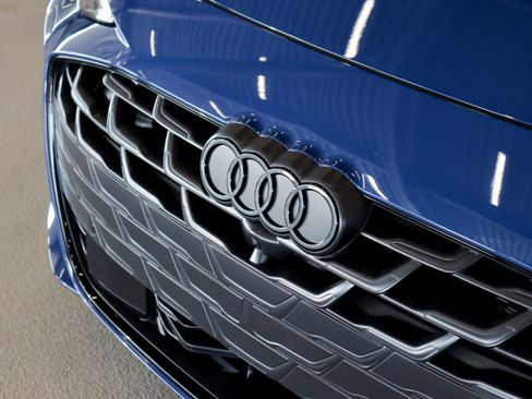 New 2026 Audi A6 Prestige image 28