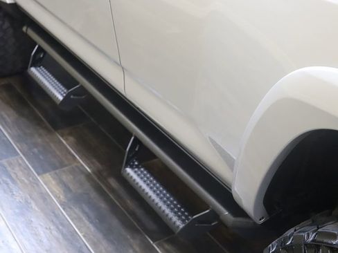 Used 2023 Toyota 4Runner TRD Off-Road Premium w/ Moonroof Package image 25