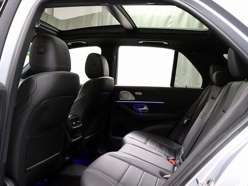 Certified 2025 Mercedes-Benz GLE 450 4MATIC image 13