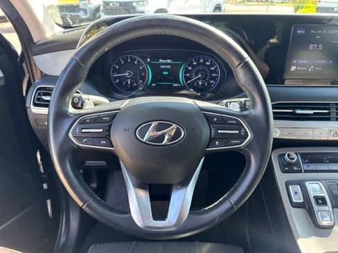 Used 2022 Hyundai Palisade SEL w/ Convenience Package AWD/4WD image 19