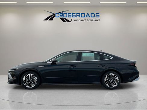 Used 2025 Hyundai Sonata SEL image 5