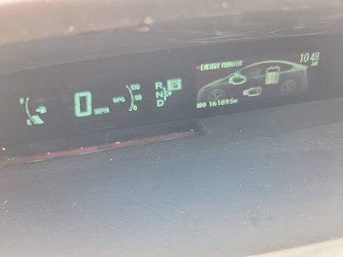 Used 2013 Toyota Prius Two FWD image 13