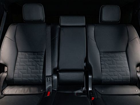 Used 2025 Toyota 4Runner TRD Off-Road Premium image 25