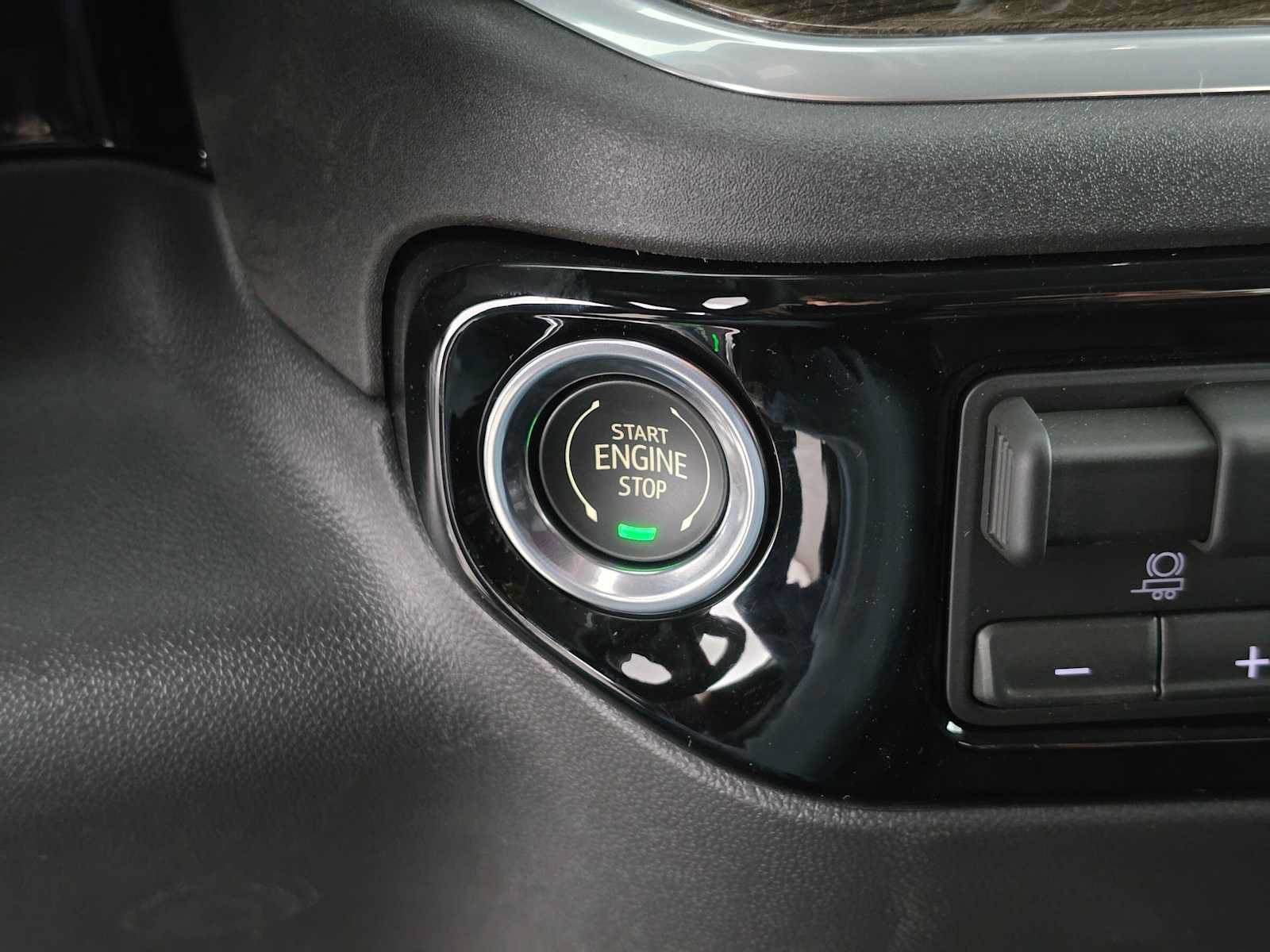 New 2026 Chevrolet Silverado 1500 RST w/ RST Select Package RWD image 32