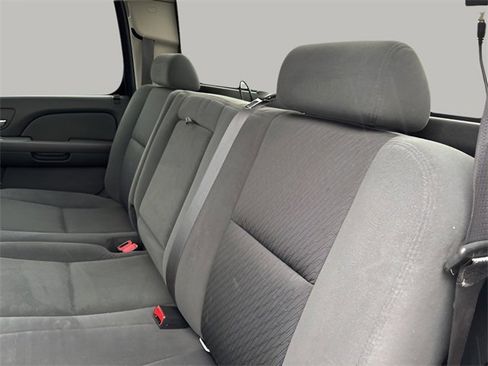 Used 2009 GMC Sierra 1500 SLE w/ All-Terrain Package image 19