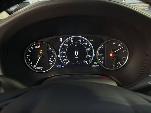 Used 2022 Buick Enclave Premium w/ Experience Buick Package image 12