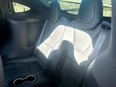 Used 2023 Tesla Model X image 47