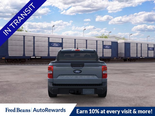 New 2026 Ford Maverick XLT w/ Equipment Group 301A AWD/4WD image 5