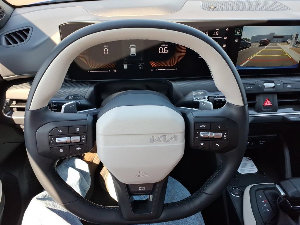 New 2026 Kia K4 GT-Line Turbo FWD image 22