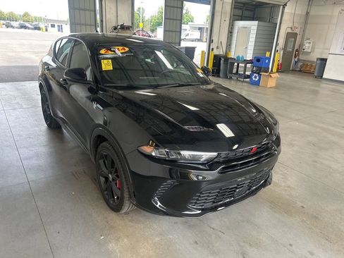 Used 2024 Dodge Hornet R/T w/ Track Pack AWD/4WD image 1