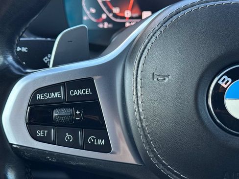 Used 2020 BMW X5 M50i w/ Executive Package AWD/4WD image 27