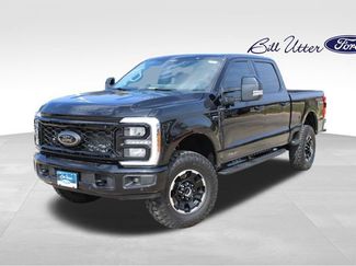 New 2026 Ford F250 Lariat w/ Tremor Off-Road Package video 1