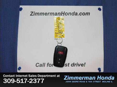 Used 2024 Toyota RAV4 Adventure AWD/4WD image 27