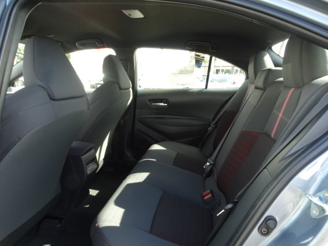 New 2026 Toyota Corolla SE w/ SE Premium Package FWD image 13