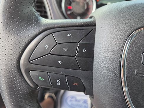 Used 2018 Dodge Challenger R/T Scat Pack w/ Dynamics Package image 15