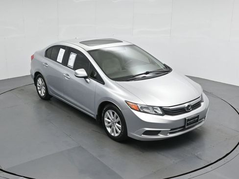 Used 2012 Honda Civic EX-L image 32