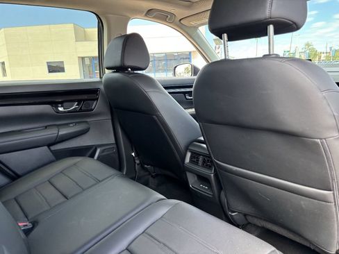 Used 2026 Honda CR-V EX-L image 11