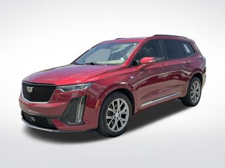 Used 2020 Cadillac XT6 Sport w/ Platinum Package AWD/4WD 360° Tour