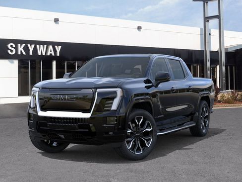 New 2025 GMC Sierra EV Denali image 30