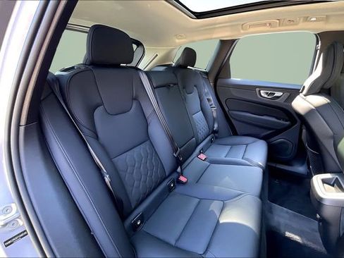 New 2026 Volvo XC60 B5 Plus w/ Protection Package Premier image 11
