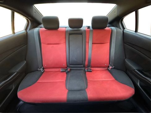 Used 2015 Honda Civic Si image 28