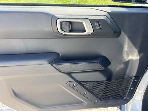New 2026 Ford Bronco Big Bend AWD/4WD image 21