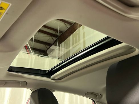 Used 2024 Honda Civic EX image 24