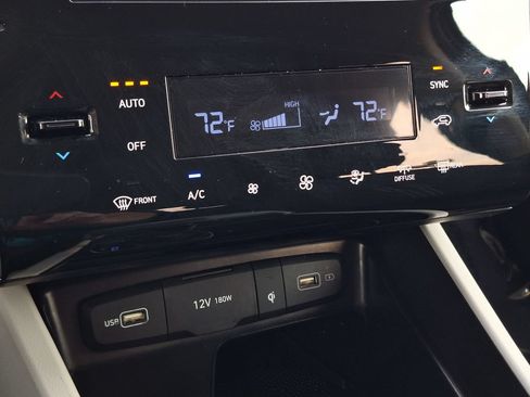 Used 2024 Hyundai Tucson SEL FWD image 22
