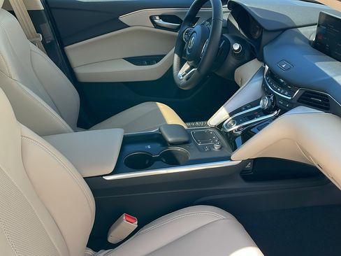 New 2025 Acura TLX w/ Technology Package image 29