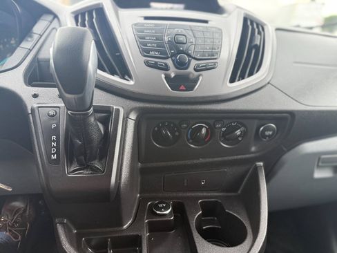 Used 2016 Ford Transit 150 XLT RWD image 23